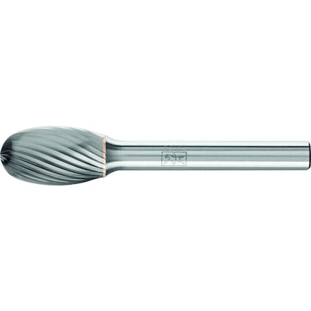 Pferd Carbide Bur, SCTI SE-5, Single Cut 24651